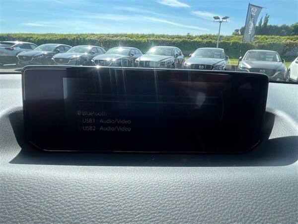 Used Mazda MX-30 2024 for sale - 74246624: Photo 38