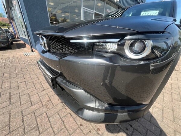 Used Mazda MX-30 2024 for sale - 74246624: Photo 3
