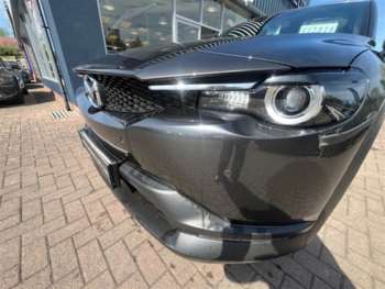 Used Mazda MX-30 2024 for sale - 74246624: Photo