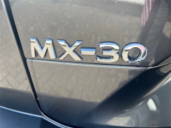 Used Mazda MX-30 2024 for sale - 74246624: Photo 48
