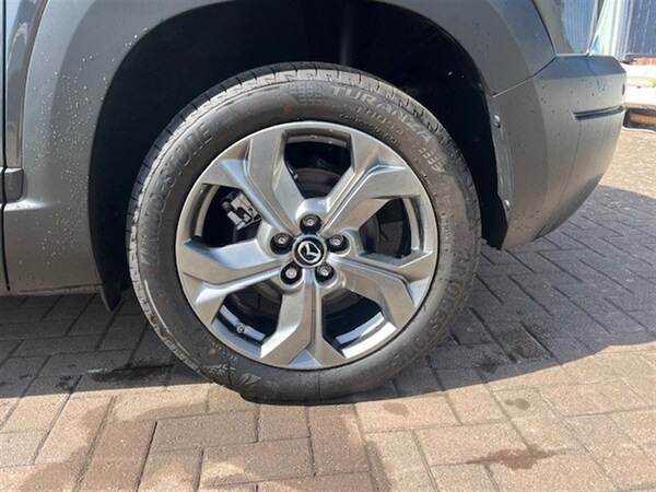 Used Mazda MX-30 2024 for sale - 74246624: Photo 6