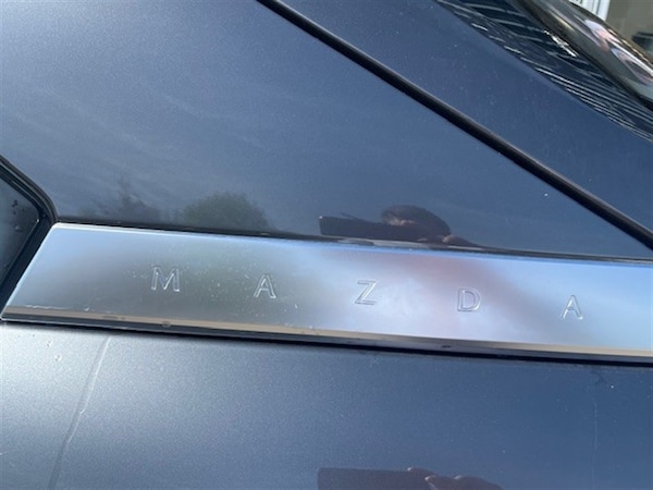 Used Mazda MX-30 2024 for sale - 74246624: Photo 7