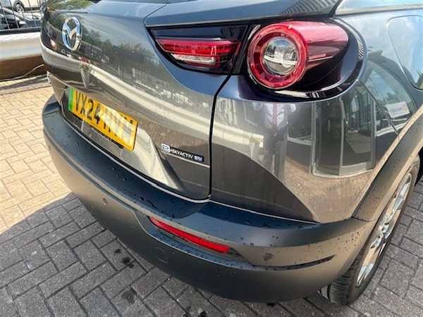 Used Mazda MX-30 2024 for sale - 74246624: Photo 9