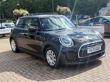 Used MINI Hatch 2022 for sale - 75717061: Photo
