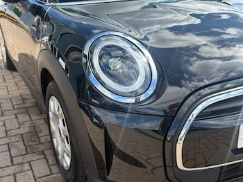Used MINI Hatch 2022 for sale - 75717061: Photo