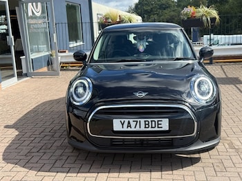 Used MINI Hatch 2022 for sale - 75717061: Photo