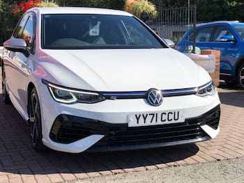 Used Volkswagen Golf 2021 for sale - 79812636: Photo