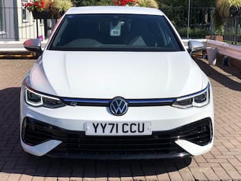 Used Volkswagen Golf 2021 for sale - 79812636: Photo