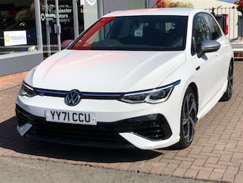 Used Volkswagen Golf 2021 for sale - 79812636: Photo
