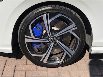 Used Volkswagen Golf 2021 for sale - 79812636: Photo