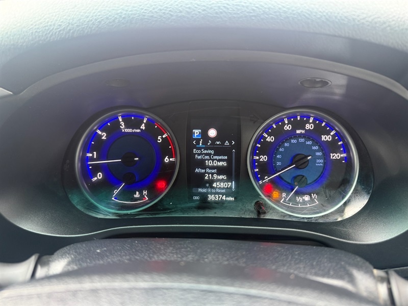 Vehicle 50
