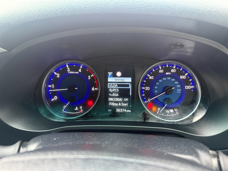 Vehicle 54