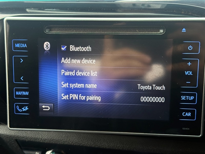 Vehicle 65