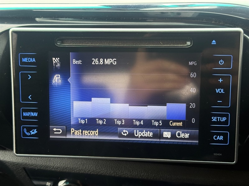 Vehicle 66