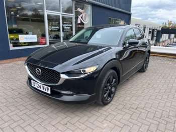 Used Mazda CX-30 2024 for sale - 74307185: Photo