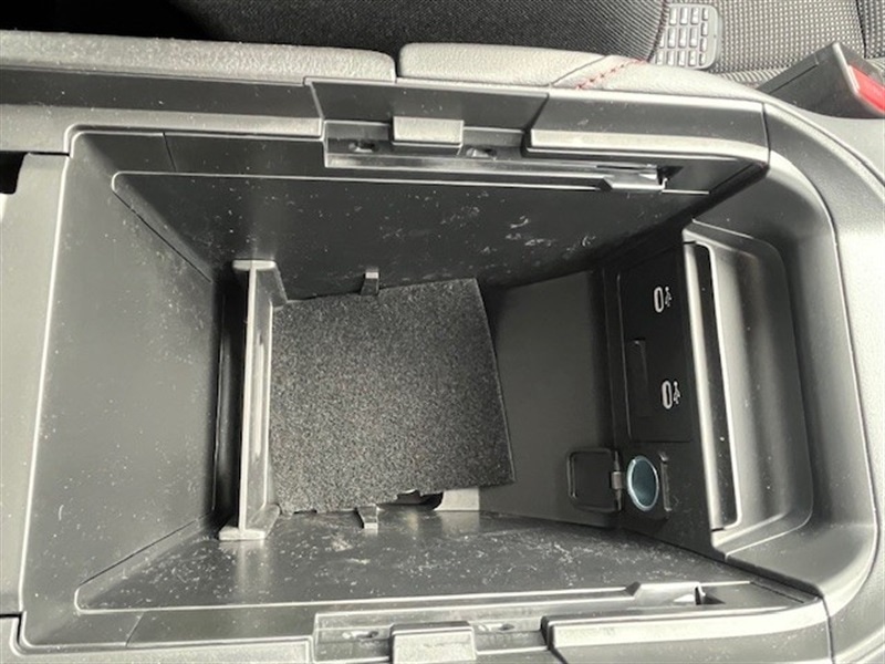 Vehicle 40