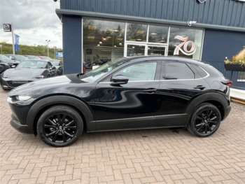 Used Mazda CX-30 2024 for sale - 74307185: Photo
