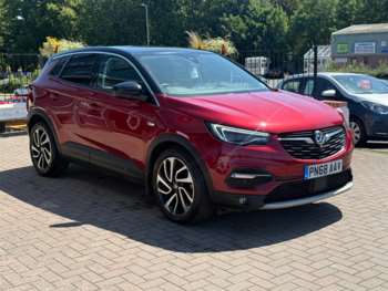 2018 - 2.0 Turbo D Ultimate 5dr Auto