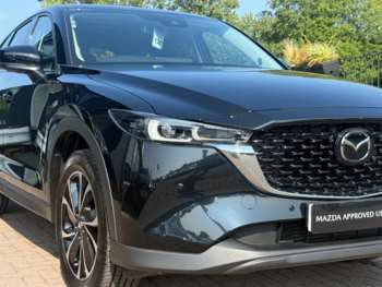 Used Mazda CX-5 2024 for sale - 74981629: Photo