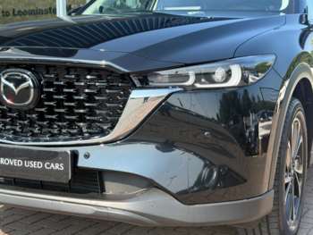 Used Mazda CX-5 2024 for sale - 74981629: Photo