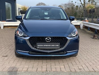 Used Mazda Mazda2 2021 for sale - 78483467: Photo