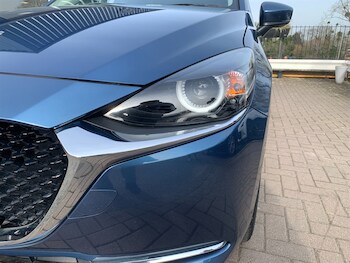 Used Mazda Mazda2 2021 for sale - 78483467: Photo