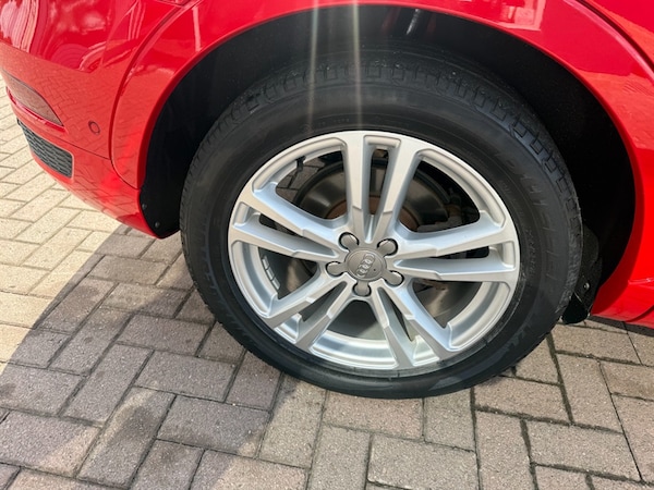 Used Audi Q3 2018 for sale - 75536035: Photo 13