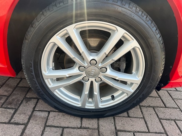 Used Audi Q3 2018 for sale - 75536035: Photo 15