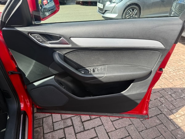 Used Audi Q3 2018 for sale - 75536035: Photo 20