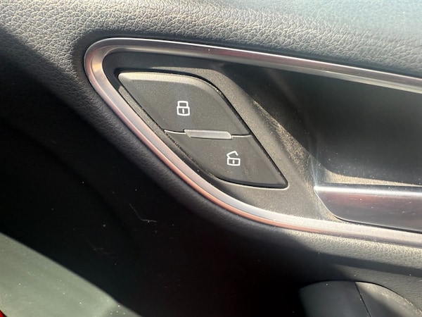 Used Audi Q3 2018 for sale - 75536035: Photo 22