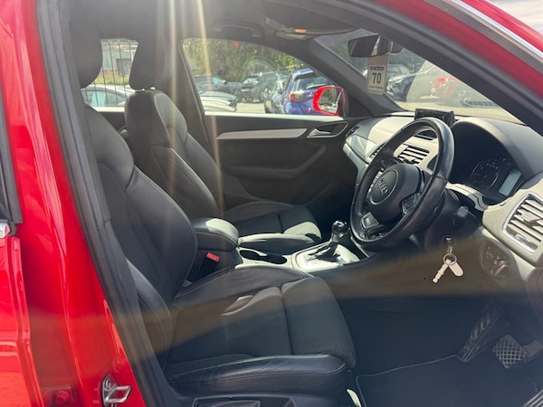 Used Audi Q3 2018 for sale - 75536035: Photo 24