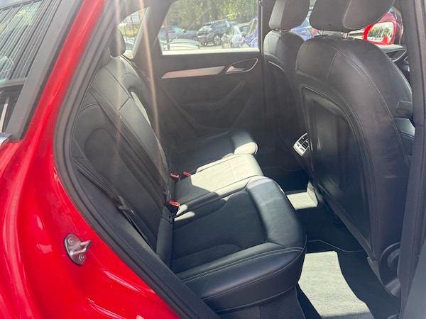 Used Audi Q3 2018 for sale - 75536035: Photo 27