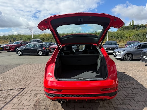 Used Audi Q3 2018 for sale - 75536035: Photo 29