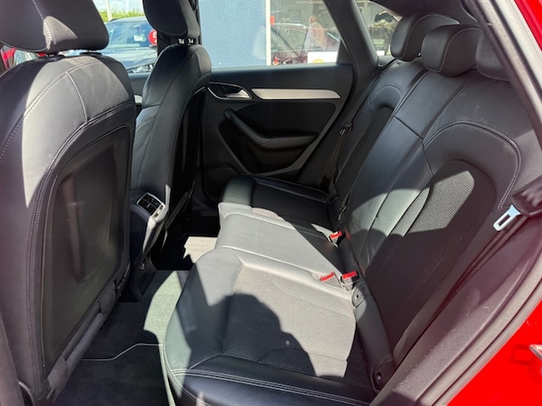 Used Audi Q3 2018 for sale - 75536035: Photo 35