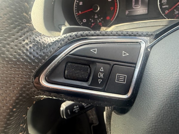 Used Audi Q3 2018 for sale - 75536035: Photo 41