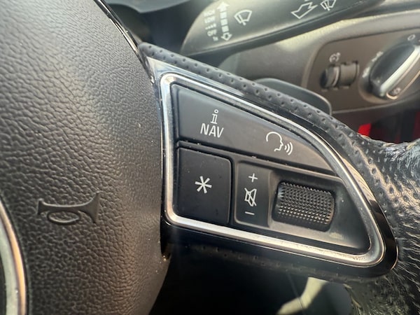Used Audi Q3 2018 for sale - 75536035: Photo 43