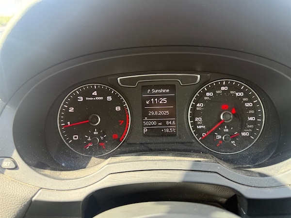 Used Audi Q3 2018 for sale - 75536035: Photo 45