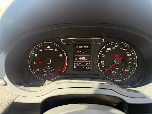 Used Audi Q3 2018 for sale - 75536035: Photo 46