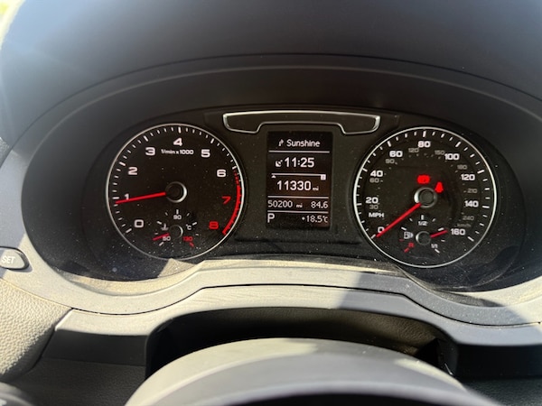 Used Audi Q3 2018 for sale - 75536035: Photo 51