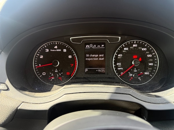 Used Audi Q3 2018 for sale - 75536035: Photo 52