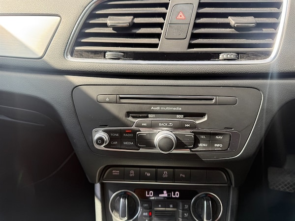Used Audi Q3 2018 for sale - 75536035: Photo 59