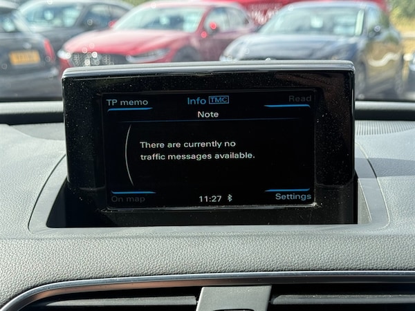 Used Audi Q3 2018 for sale - 75536035: Photo 64