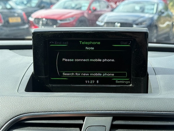 Used Audi Q3 2018 for sale - 75536035: Photo 67