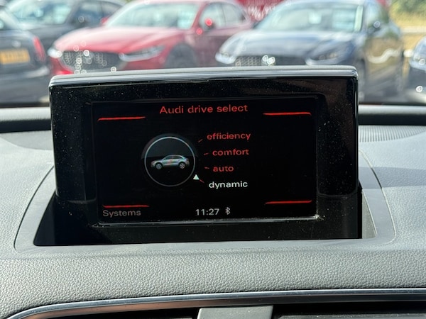 Used Audi Q3 2018 for sale - 75536035: Photo 68