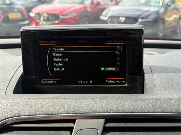 Used Audi Q3 2018 for sale - 75536035: Photo 69