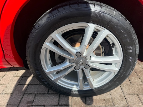 Used Audi Q3 2018 for sale - 75536035: Photo 7