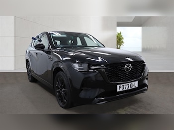 Used Mazda CX-60 2024 for sale - 78931792: Photo