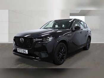 Used Mazda CX-60 2024 for sale - 78931792: Photo