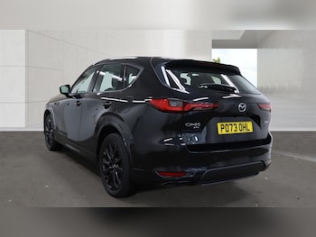 Used Mazda CX-60 2024 for sale - 78931792: Photo