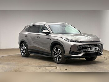 Used MG MG HS 2025 for sale - 79488407: Photo